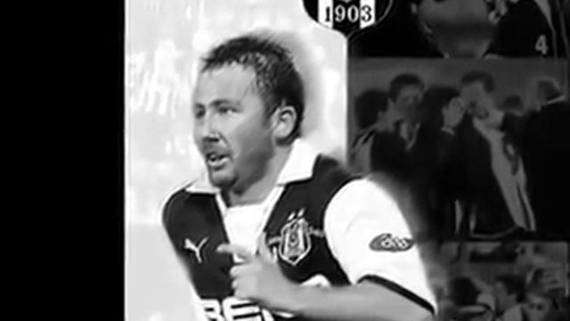 Beşiktaş'ın unutulmayanları