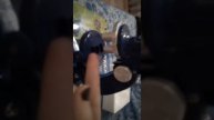 Детский микроскоп\ шок