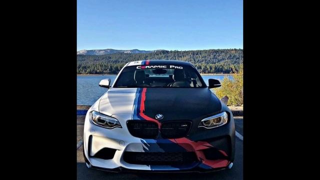 ❤️BMW❤️
