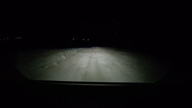 линзы Vision Tri-led Ultimate Series