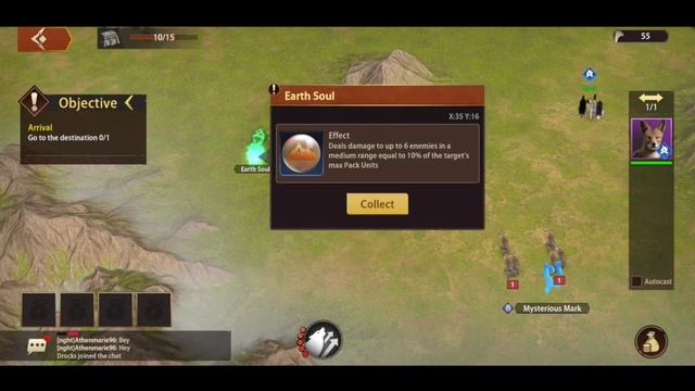WOLF GAME: TWK - Leadership Chapter 7 Gameplay Walkthrough part 6 Android iOS