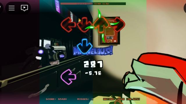 ФРАЙДЕЙ НАЙТ ФАНКИН [Roblox Mario madness v2 part 9] Friday Night FUNKIN