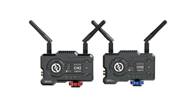 The Best Wireless Video Transmitter in 2022 [Top10]