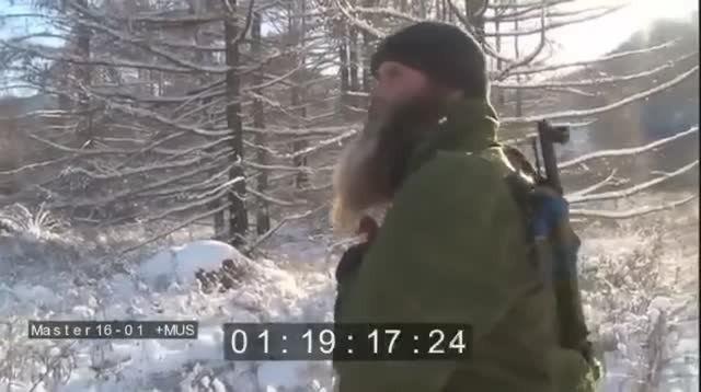 Затерянные в Сибири