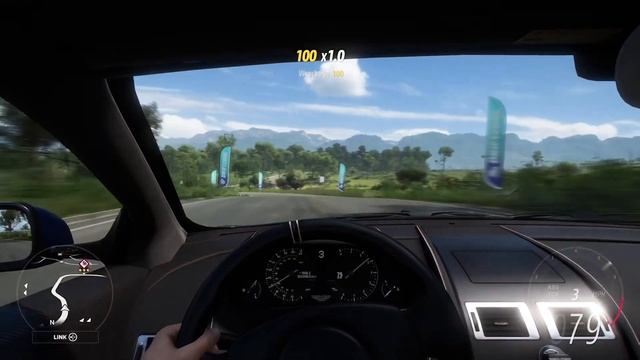 2008 Aston Martin DBS|Forza Horizon 5 Gameplay|Episode 150|#astonmartin