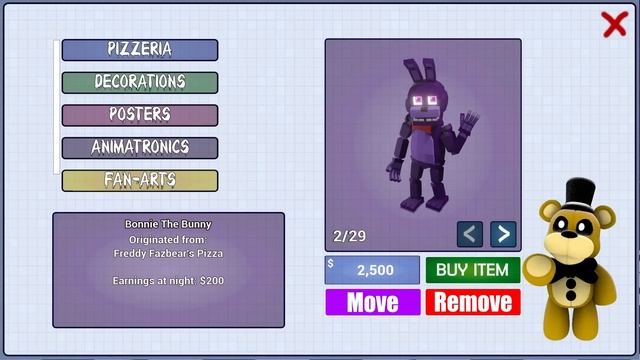 FNAF KILLER IN PURPLE is BACK with a HUGE new UPDATE!