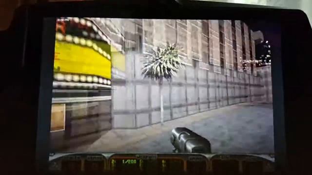 S192 K1   Sega Saturn   uoYabause