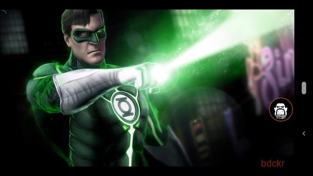 Injustice Mobile: 15 June 2023 Weekly Recap Of Events And (Android) Glitches