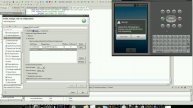 eclipse android 1.6 emulator