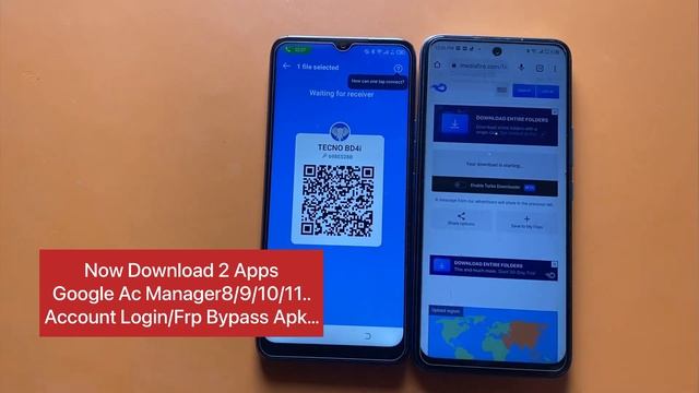 Without Pc-Tecno Pop 5 LTE Frp BypassUnlock google lock  Tecno pop 5 lte frp unlock android 11