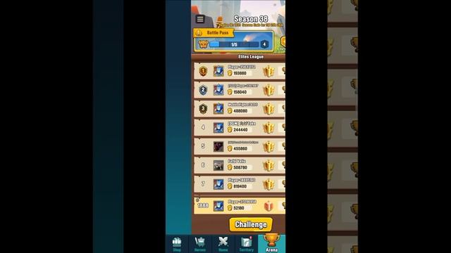 #Part 21 Art of War: Legions (Android - iOS)