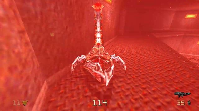Cyboid : Rink Prime - Android FPS Playthrough