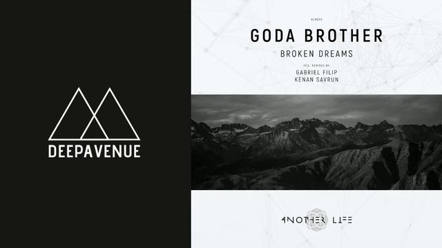 PREMIERE: Goda Brother - Broken Dreams (Kenan Savrun Remix) [Another Life Music]