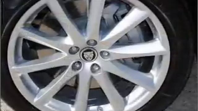 2011 Jaguar XJ - Houston TX