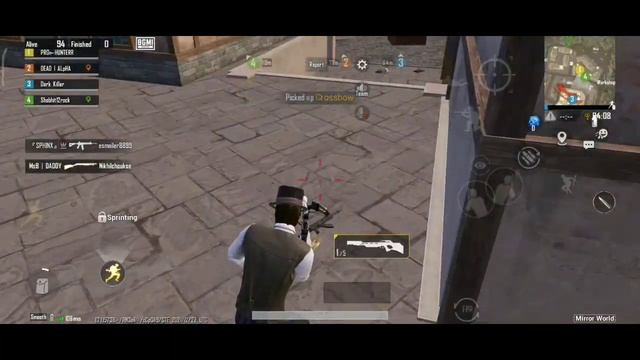 Spray or wot🥵🥵 | bgmi montage
hacker Or wot #bgmi #pubg
