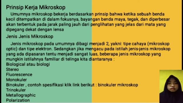 MIKROSKOP