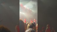 The Last Dinner Party “Big Dog” at Brooklyn Steel on 27th March 2024