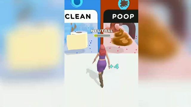 Girl Rider Pro Max Level Android Ios - Mobile games new update Walkthrough - Mokas gaming
