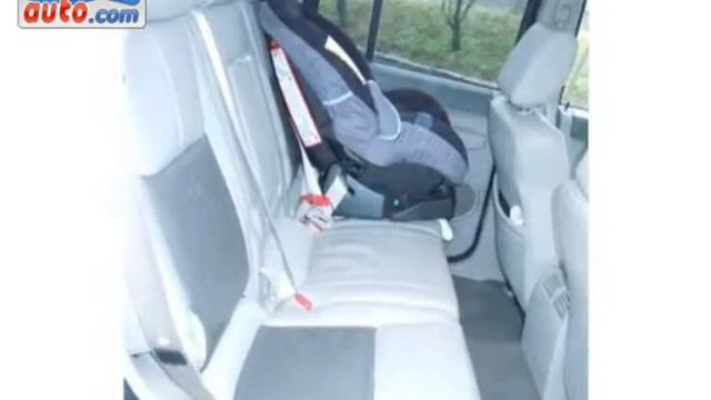 Occasion JEEP COMMANDER FOULOGNES