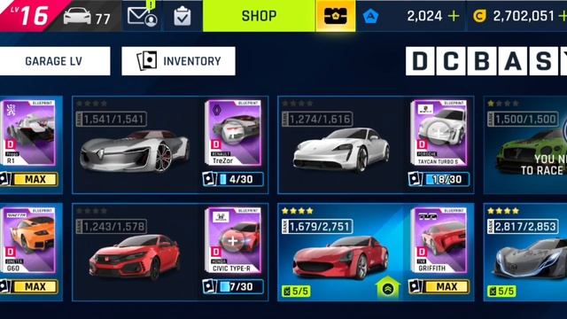 ASPHALT 9 NEW UPDATE | 9 ASPHALT LEGENDS | ASPHALT 9 NEW SEASON.