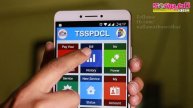 Great Android app for Telangana State Power bill payments and complaints