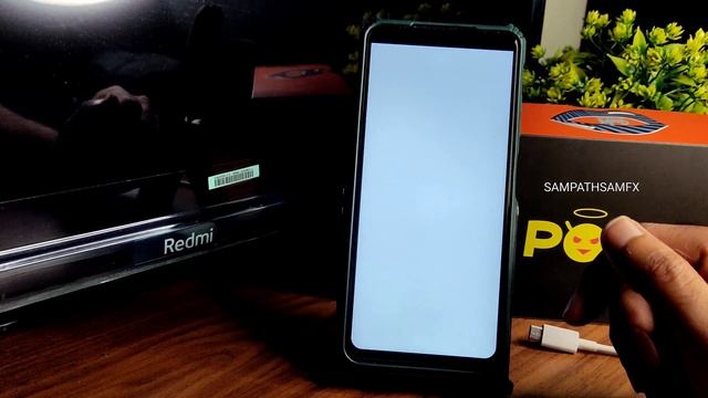 Arrow OS 11 Poco X3 NFC Android 11 Based, Can we Downgrade? Is It Better?