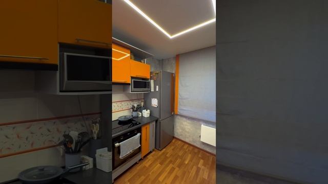 Римские шторы с окантовкой