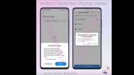 Android 13 Features Leaked (VIVO,REDMI,OPPO,REALME,XIAOMI,POCO,MI)