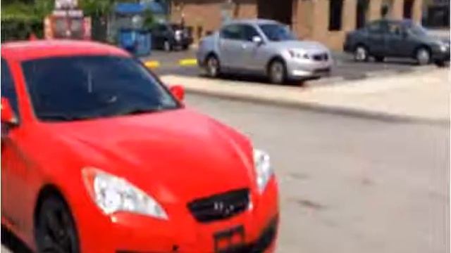2010 Hyundai Genesis Coupe Used Cars Philadelphia PA