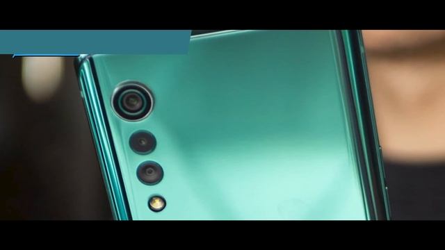 LG Velvet  Full review 2024 - Best flagship killar 2024