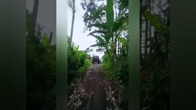 MRC hadir jelajah dn baksos di wajak malang