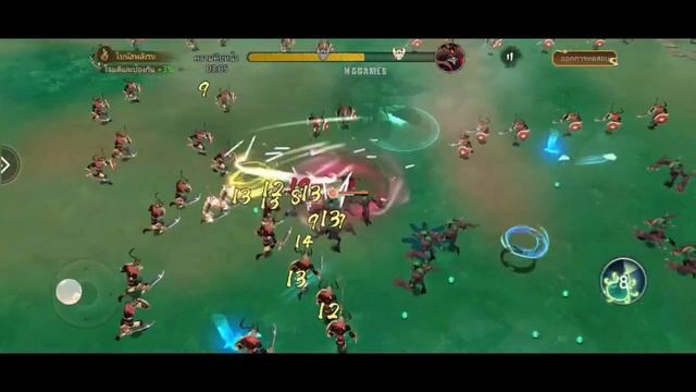 Demon Sutra Gameplay & 5 Giftcodes - MMORPG Game Android iOS
