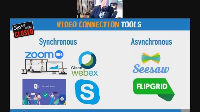 Leading and Learning in a Virtual World