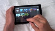 Sonix7 7" WiFi GPS Touch Tablet - Photos