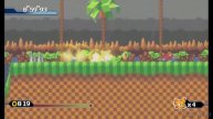 Sonic.exe Blood Scream Remake Demo - Gameplay