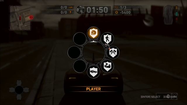 Carmageddon: Reincarnation - Custom Powerups Test