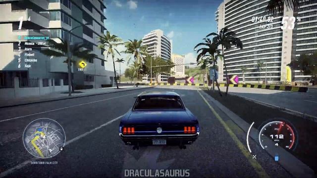 Need For Speed Heat