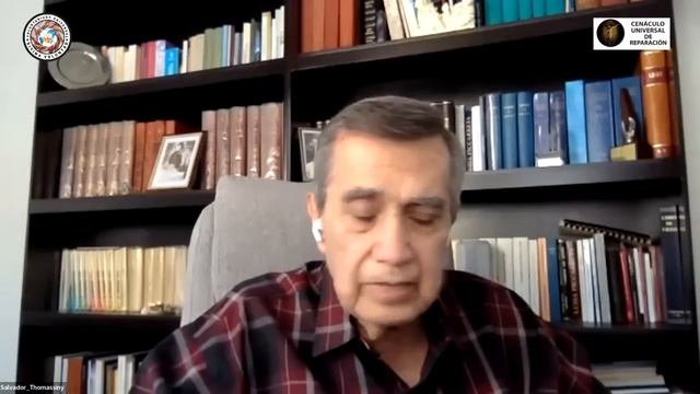 La disposición necesaria para servir a Dios | PARTE 2 | con el Dr Salvador Thomassiny