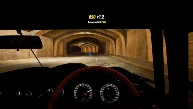 Forza Horizon 5 Race JAGUAR LIGHTWEIGHT E-TYPE 1964