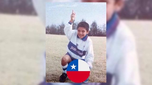 Players Who Went From The Streets to Football Superstar