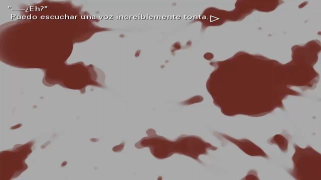 [Novela visual] Tsukihime episodio 2 parte 2 español