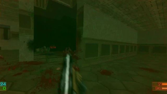 Project Brutality 3.0: Dark World Original Doom II + MEGA MONSTERS PACK -  Map12