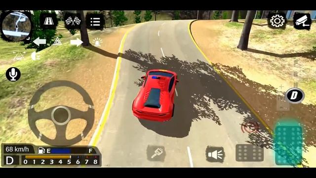 Real Car Parking 3D:  New Car Unlocked #3 - Car Game Android gameplay