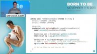 Architecting Android Applications with Dagger