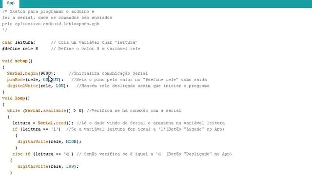 Tutorial: Controlando Arduino com o Android Mini PC
