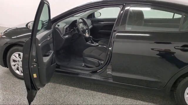 2019 Hyundai Elantra SE Willard  Attica  Plymouth  New Pittsburgh  New Washington