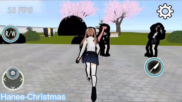 Letter From Heaven Yandere Simulator Fan Game nodl ☹️
