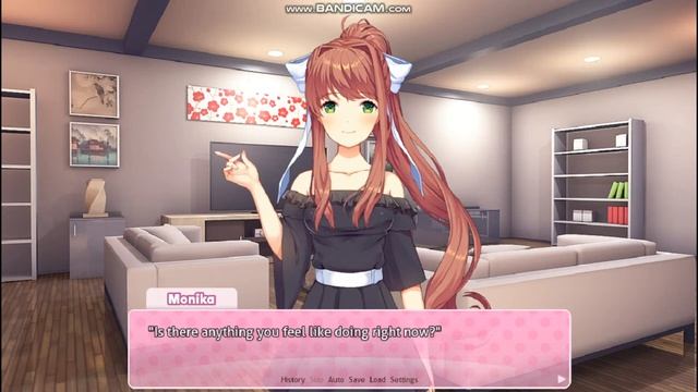 Doki Doki câu lạc bộ văn học mod: our time