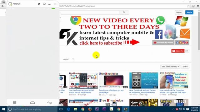 How do you see a saved WiFi password on Android without root in hindi/urdu