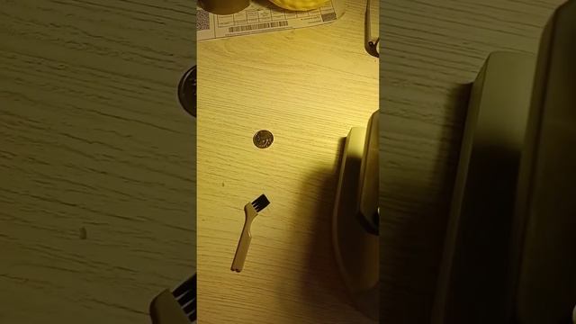 Вещи под микроскопом🔬🔬🔬